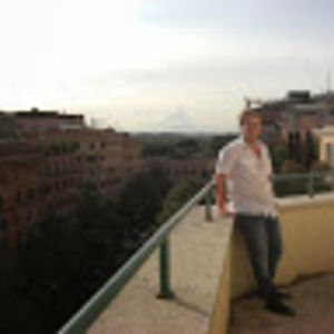 Meet your Posher, Philip